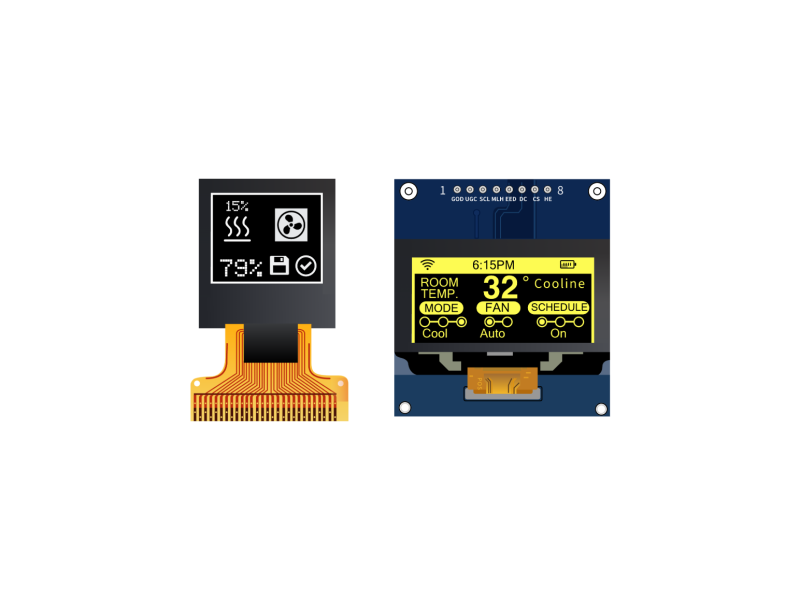 Oled/Oled Module插图