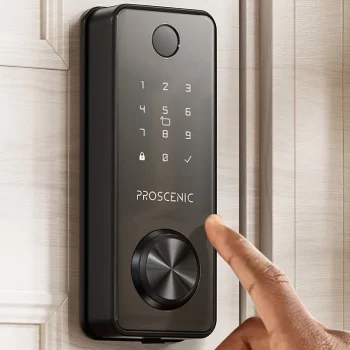 Smart Home Solutions插图2